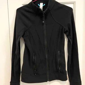 Ivivva Girl’s Sport Jacket, Size 12